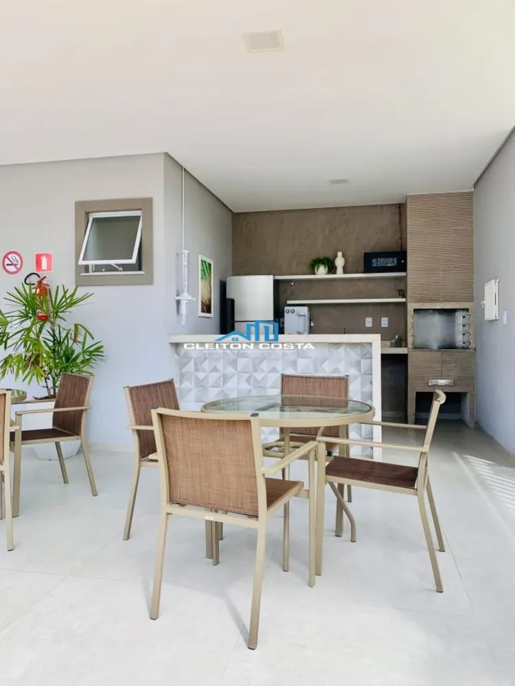 Apartamento, 2 quartos, 42 m² - Foto 1