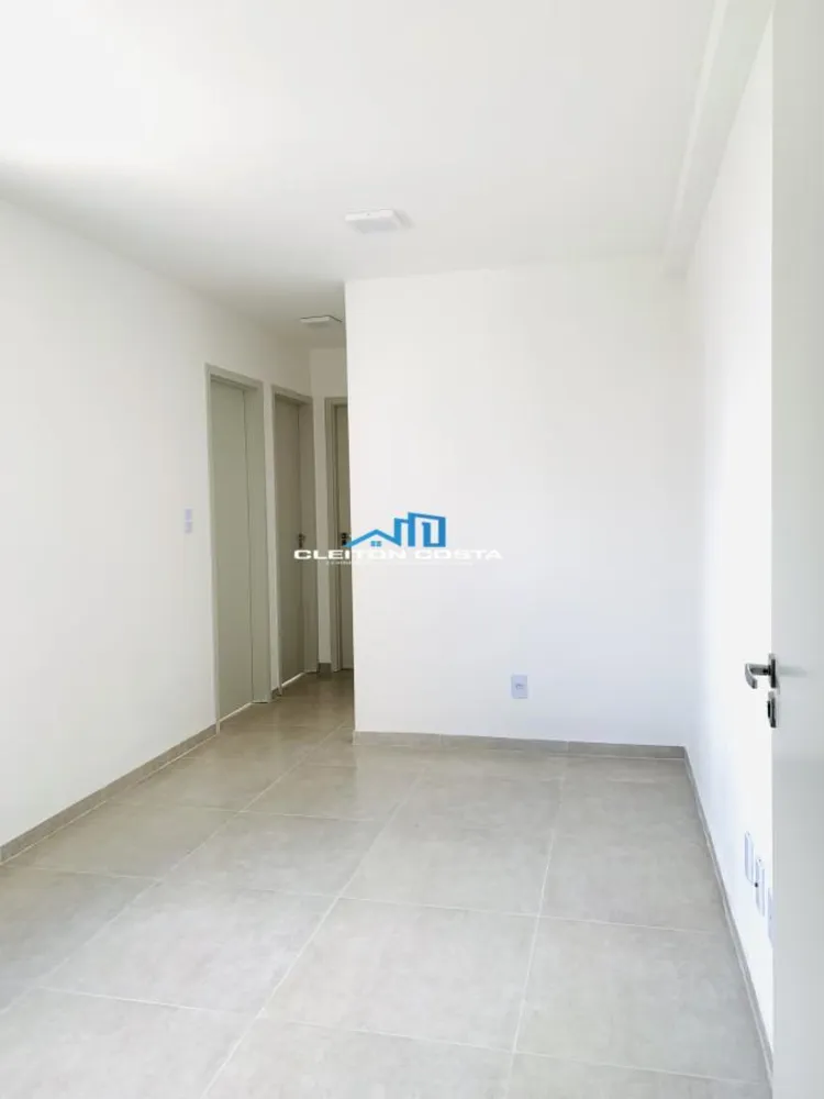 Apartamento, 2 quartos, 42 m² - Foto 2