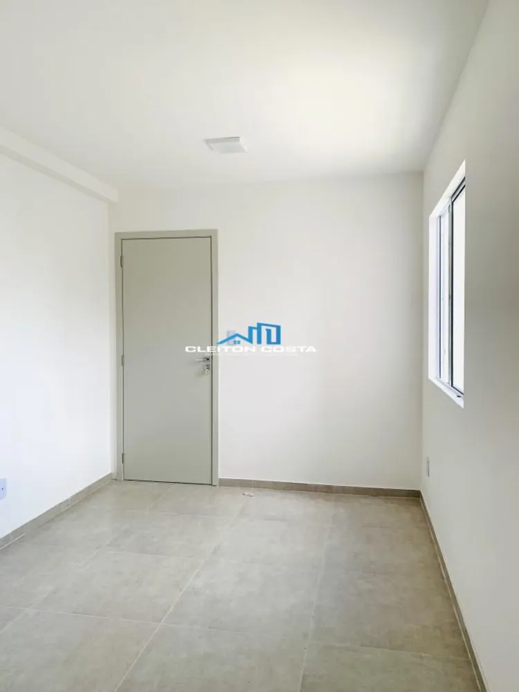 Apartamento, 2 quartos, 42 m² - Foto 3