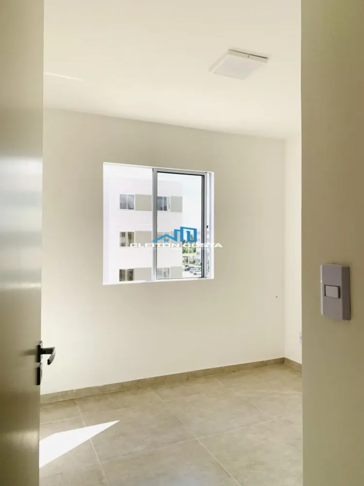 Apartamento, 2 quartos, 42 m² - Foto 5
