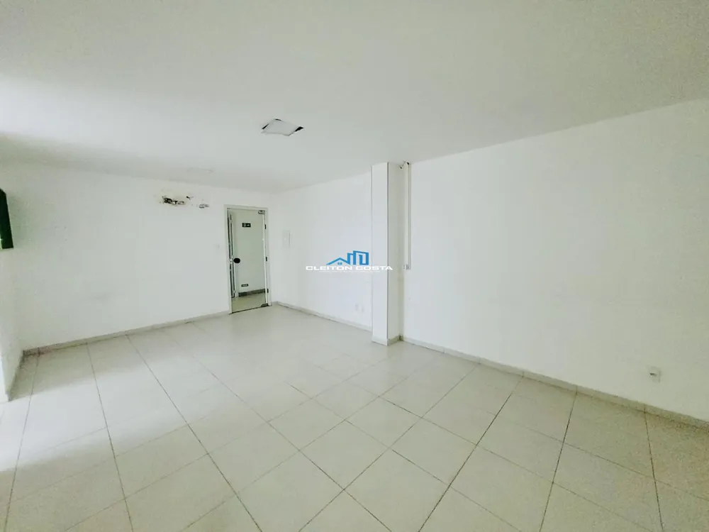 Sala-Conjunto, 29 m² - Foto 1
