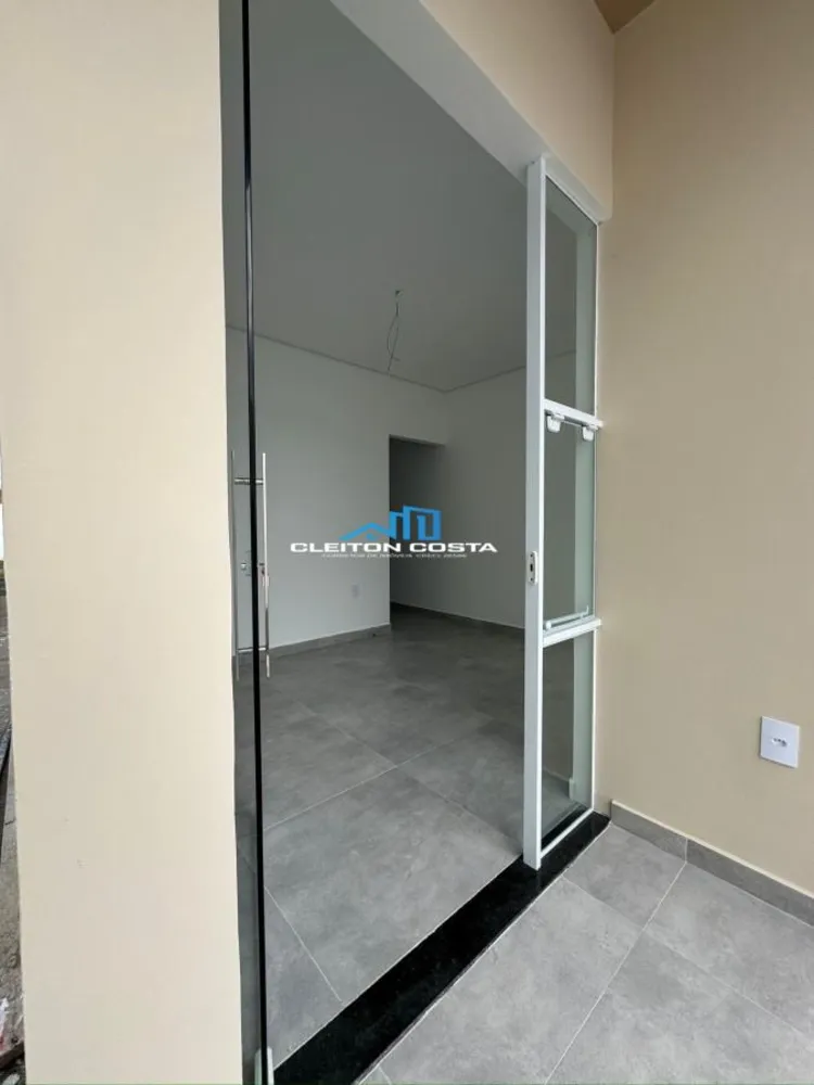 Casa, 2 quartos, 63 m² - Foto 8