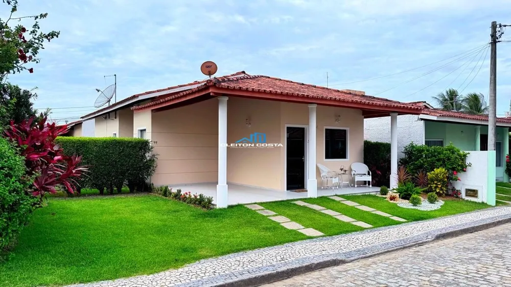 Casa, 3 quartos, 100 m² - Foto 2