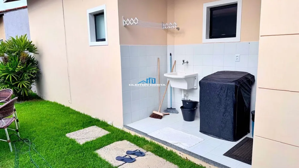 Casa, 3 quartos, 100 m² - Foto 14