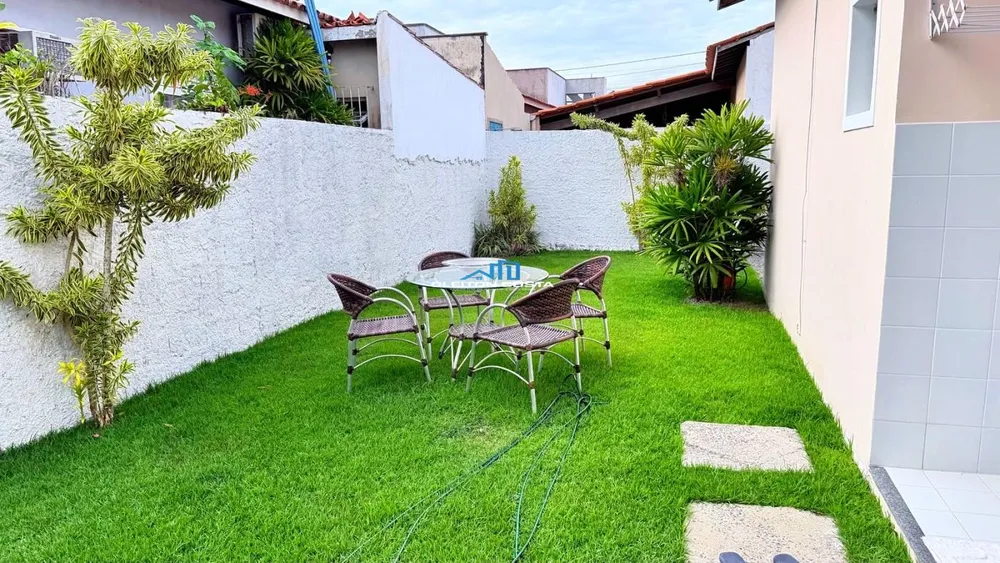 Casa, 3 quartos, 100 m² - Foto 16