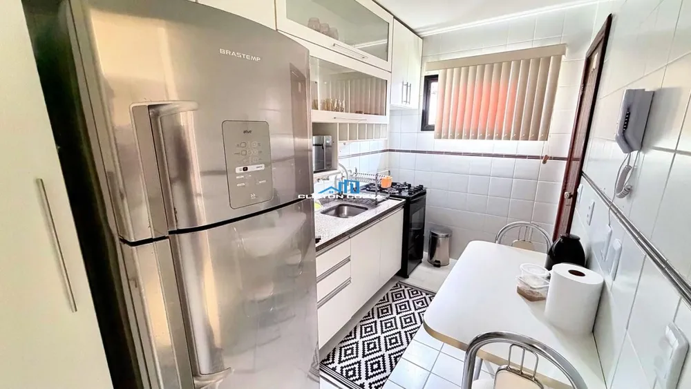 Casa, 3 quartos, 100 m² - Foto 13