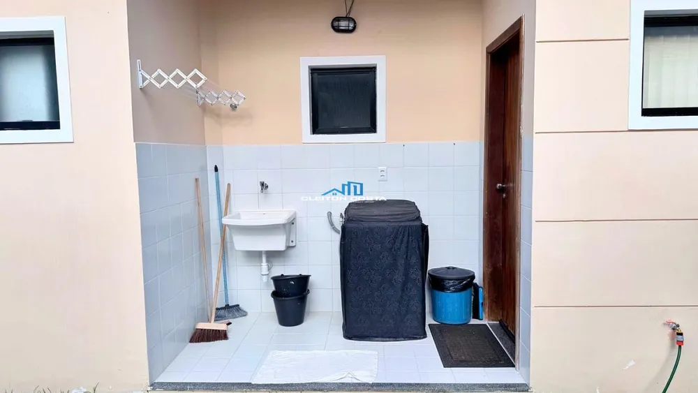 Casa, 3 quartos, 100 m² - Foto 12