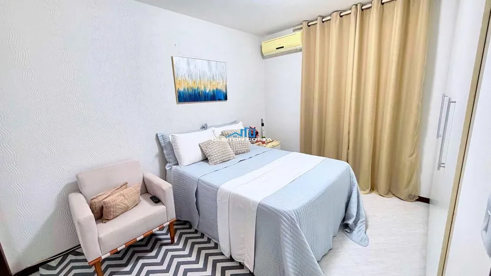 Casa, 3 quartos, 100 m² - Foto 10
