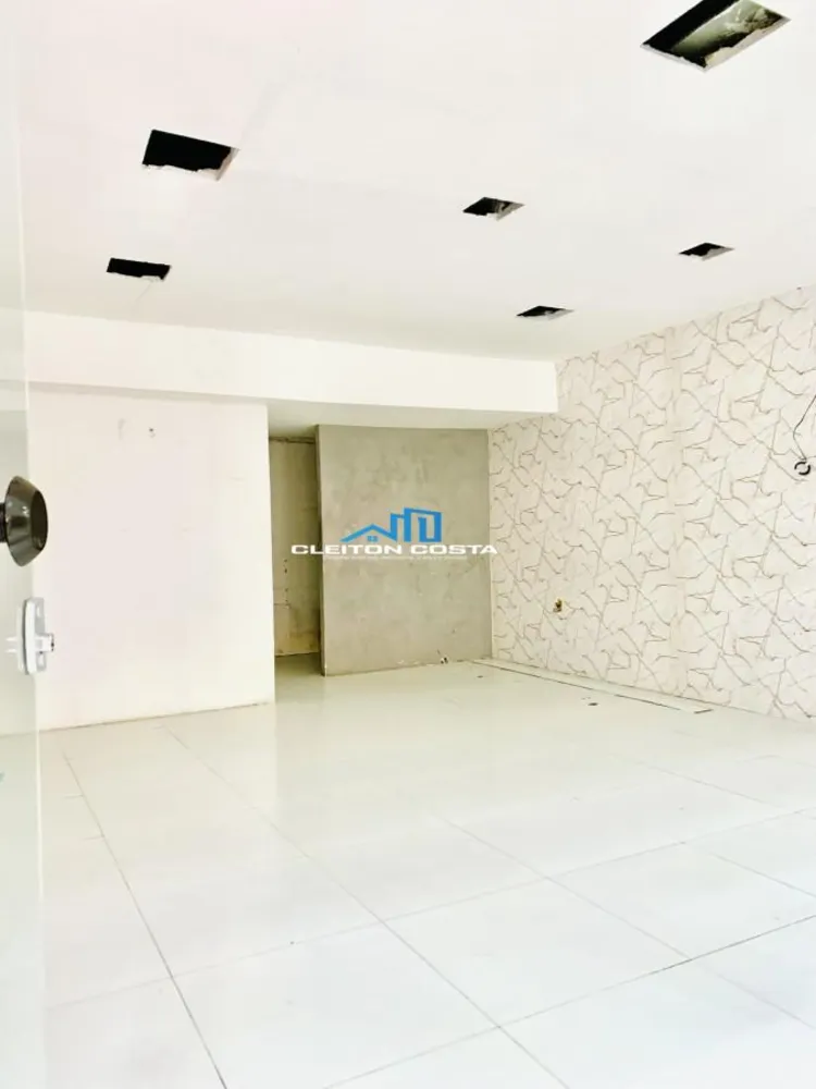 Sala-Conjunto, 41 m² - Foto 1