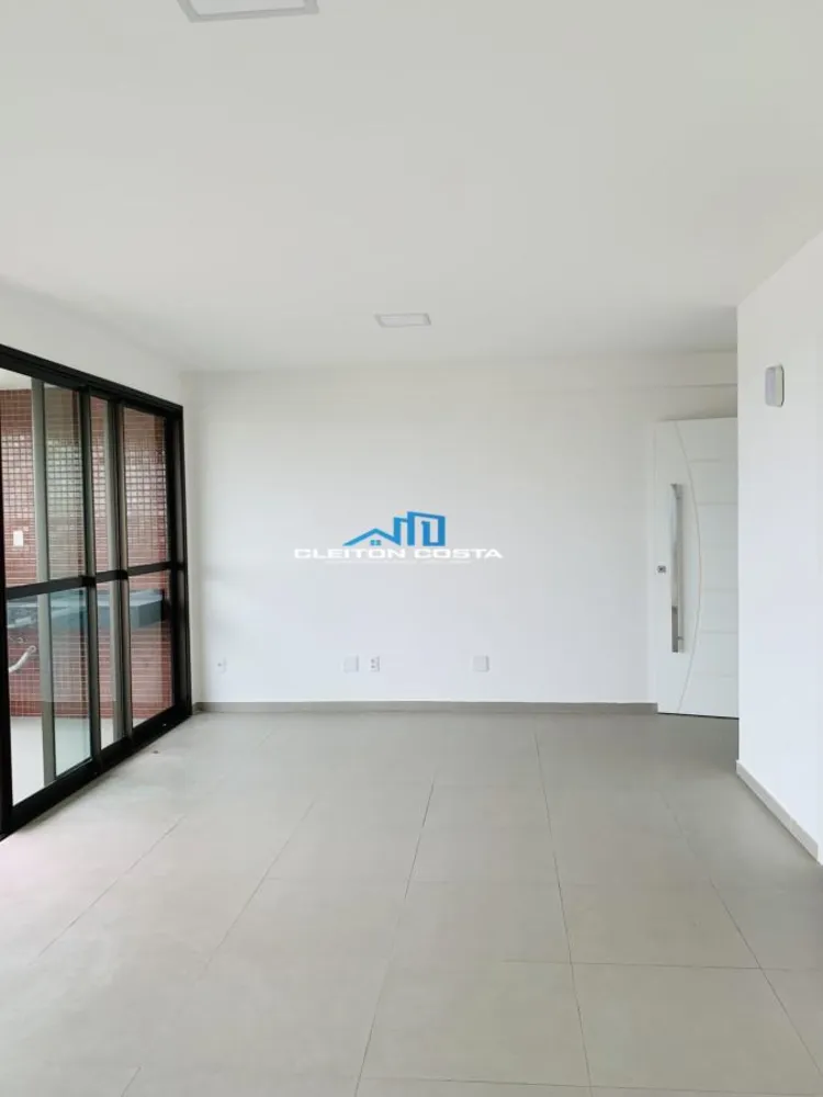 Apartamento, 3 quartos, 170 m² - Foto 3