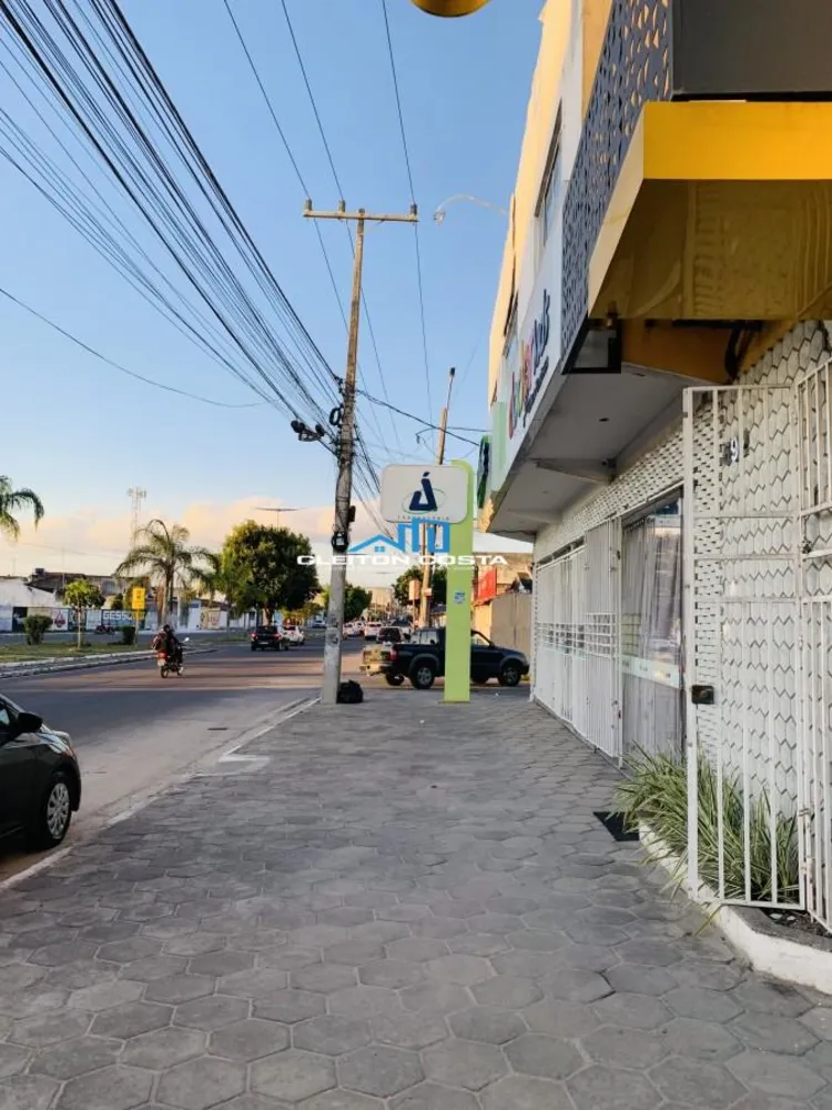 Loja-Salão, 100 m² - Foto 8