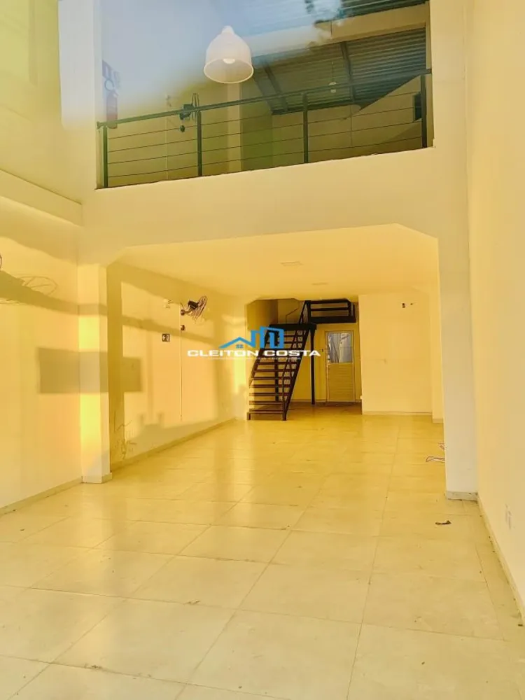 Loja-Salão, 100 m² - Foto 7