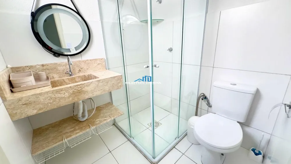 Casa, 2 quartos, 56 m² - Foto 5