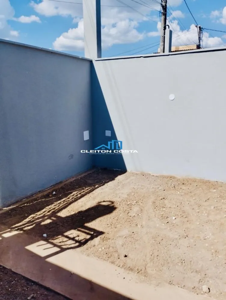 Casa, 2 quartos, 125 m² - Foto 11