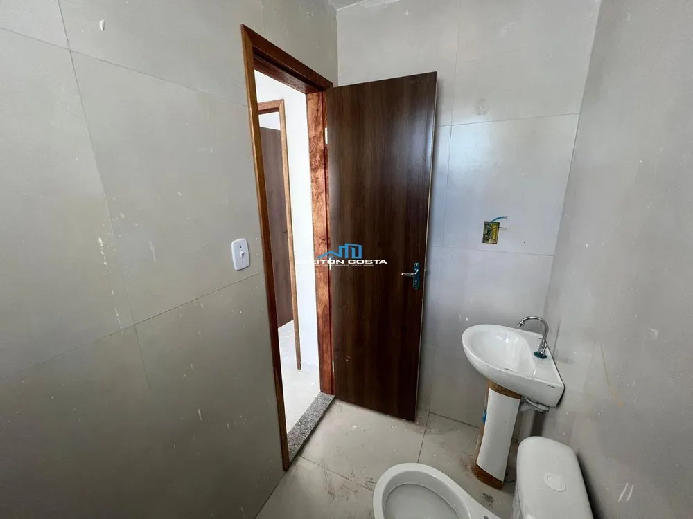 Casa, 2 quartos, 56 m² - Foto 5