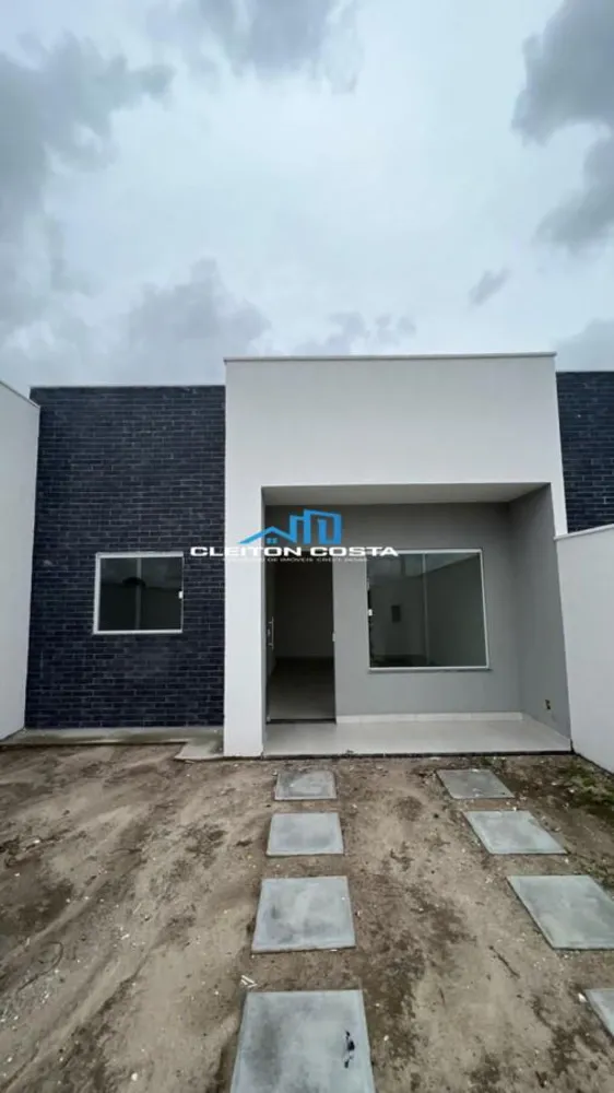 Casa, 2 quartos, 56 m² - Foto 3