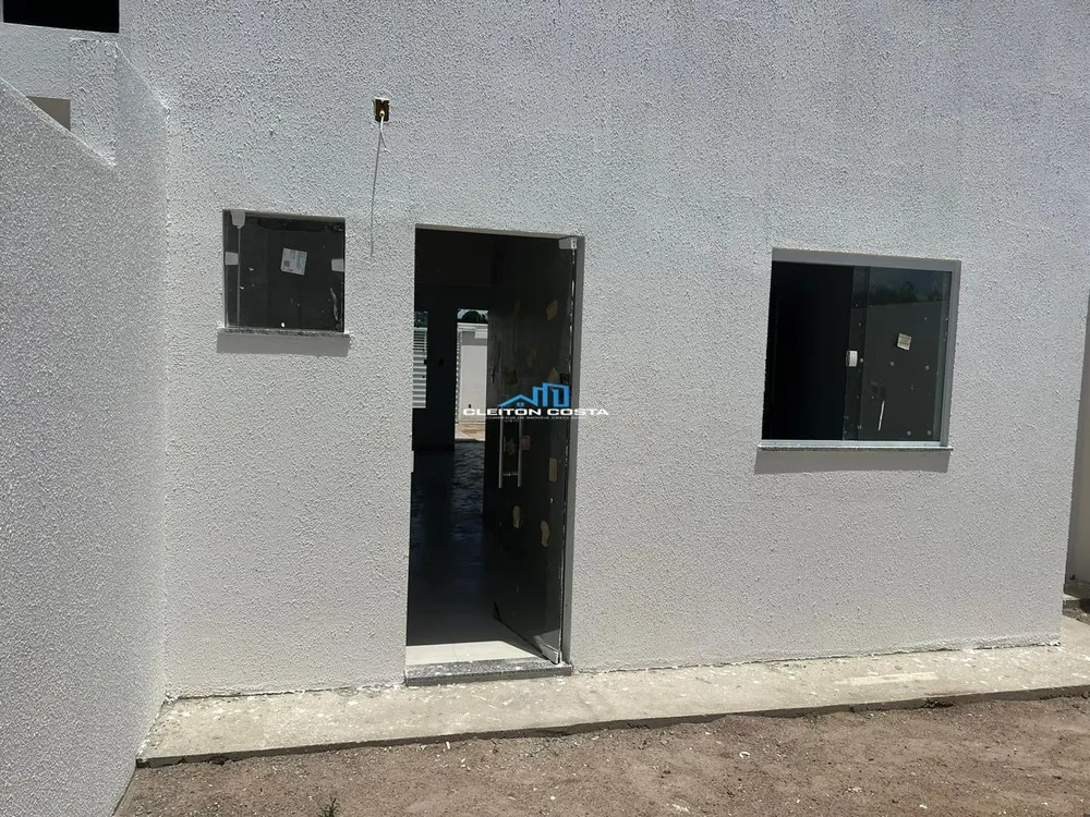 Casa, 2 quartos, 56 m² - Foto 10