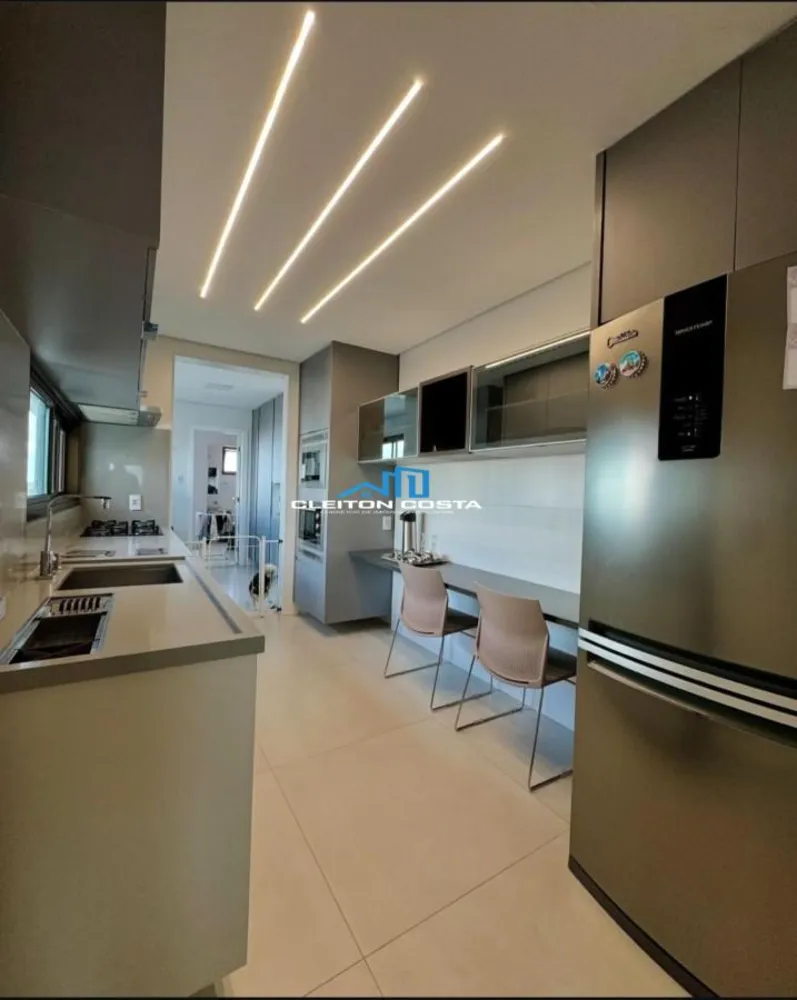 Apartamento, 3 quartos, 175 m² - Foto 8