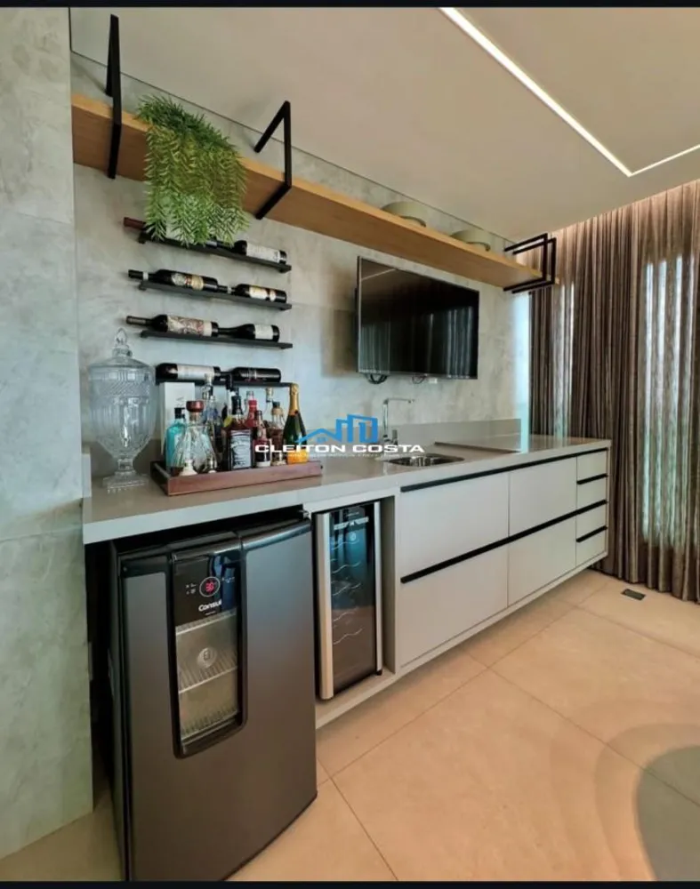 Apartamento, 3 quartos, 175 m² - Foto 9