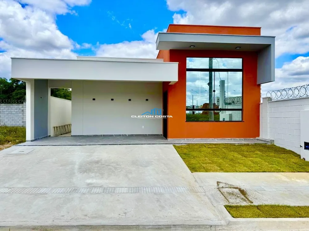 Casa, 3 quartos, 124 m² - Foto 7