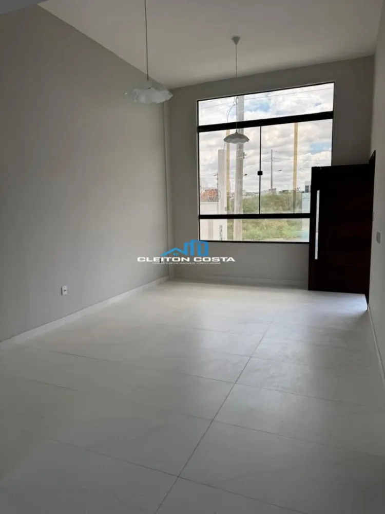 Casa, 3 quartos, 124 m² - Foto 1