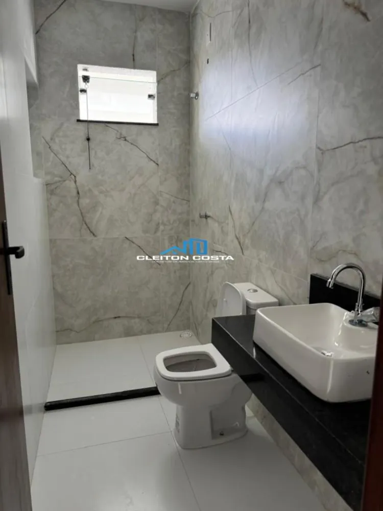 Casa, 3 quartos, 124 m² - Foto 3