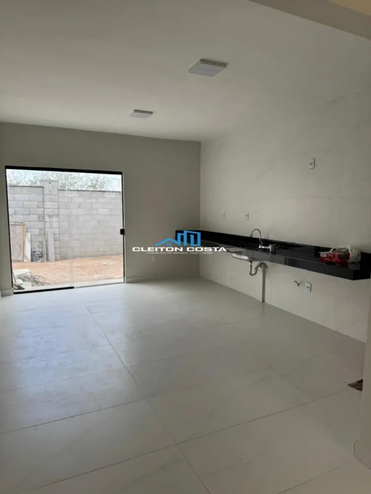Casa, 3 quartos, 124 m² - Foto 8