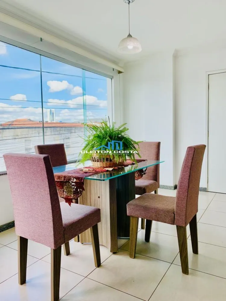 Apartamento, 2 quartos, 100 m² - Foto 6