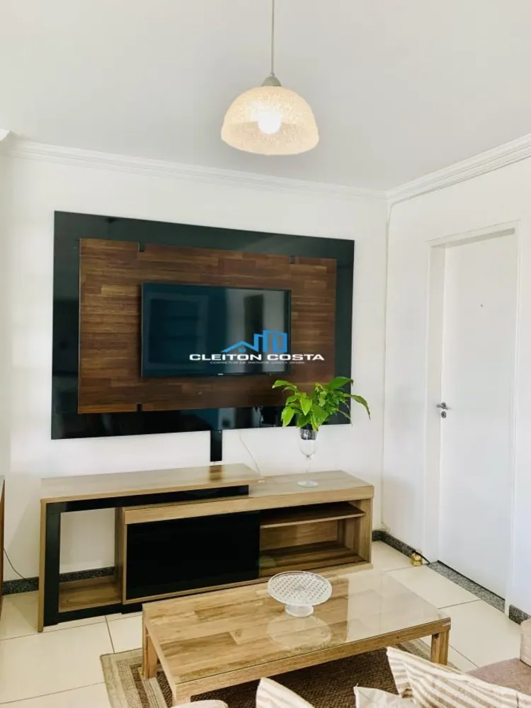 Apartamento, 2 quartos, 100 m² - Foto 5