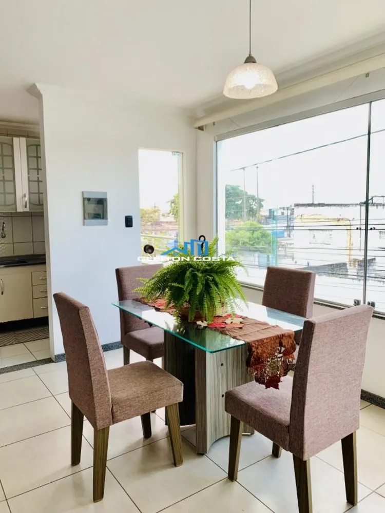 Apartamento, 2 quartos, 100 m² - Foto 2