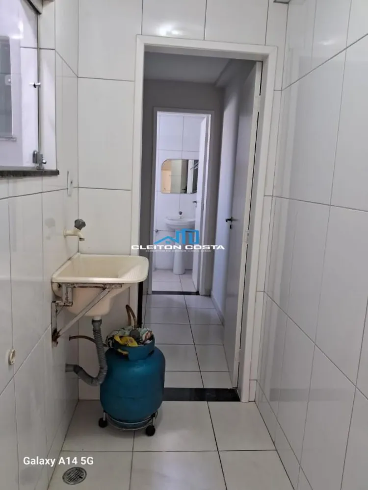 Apartamento, 3 quartos, 100 m² - Foto 16