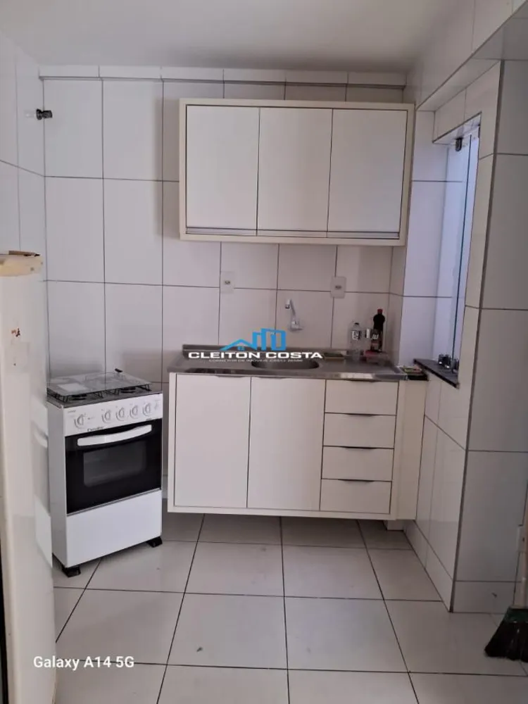 Apartamento, 3 quartos, 100 m² - Foto 2