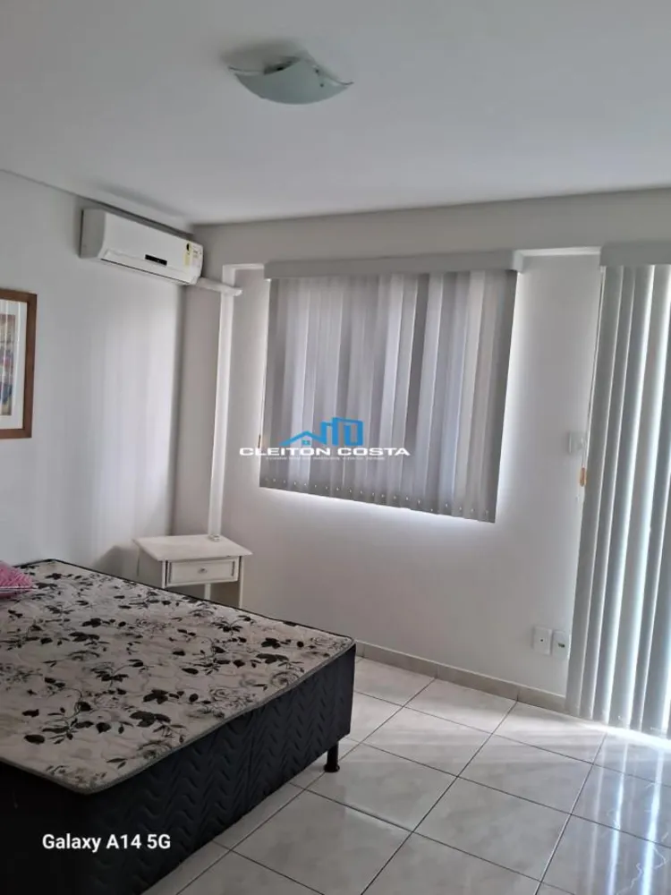 Apartamento, 3 quartos, 100 m² - Foto 1
