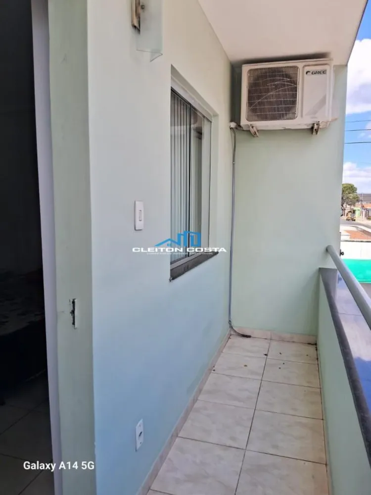 Apartamento, 3 quartos, 100 m² - Foto 4