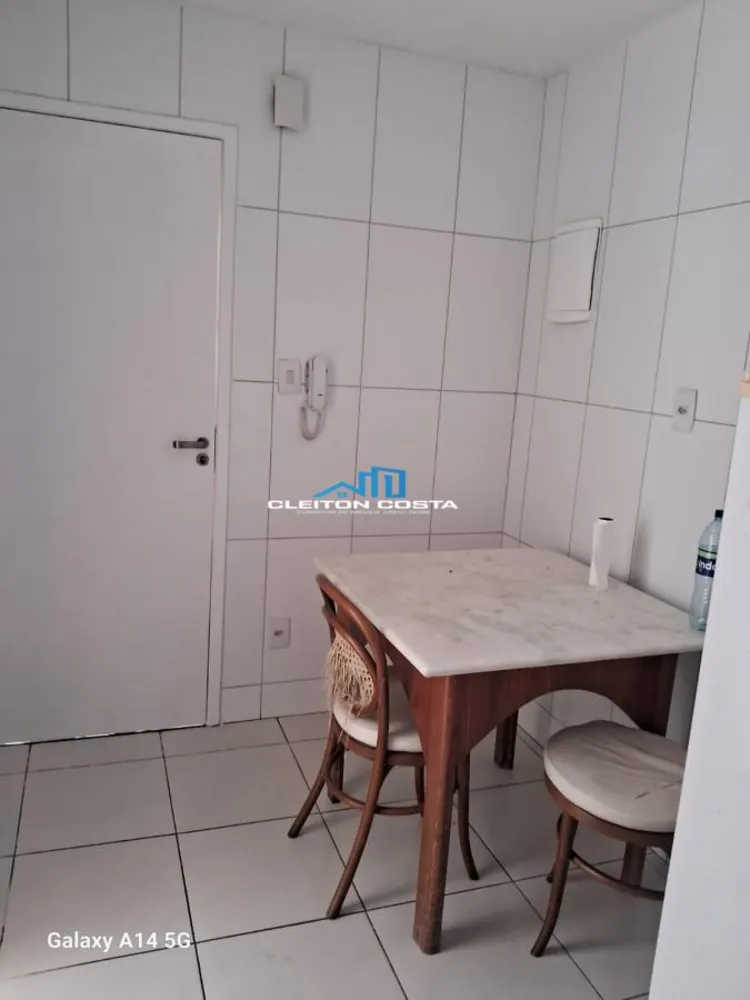 Apartamento, 3 quartos, 100 m² - Foto 13