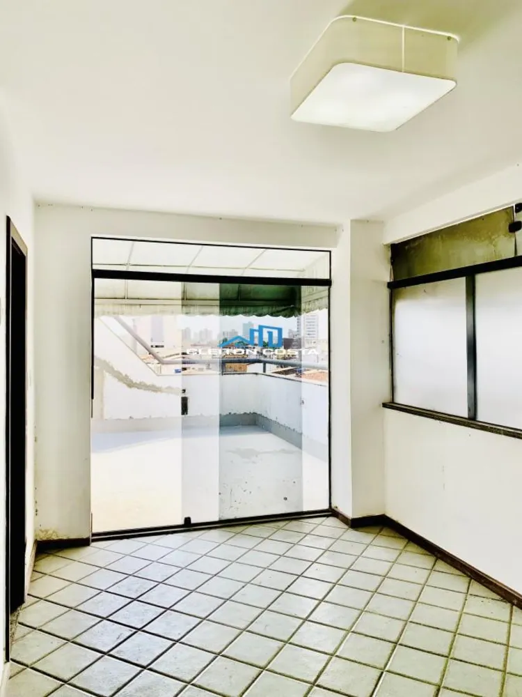 Apartamento, 4 quartos, 170 m² - Foto 14
