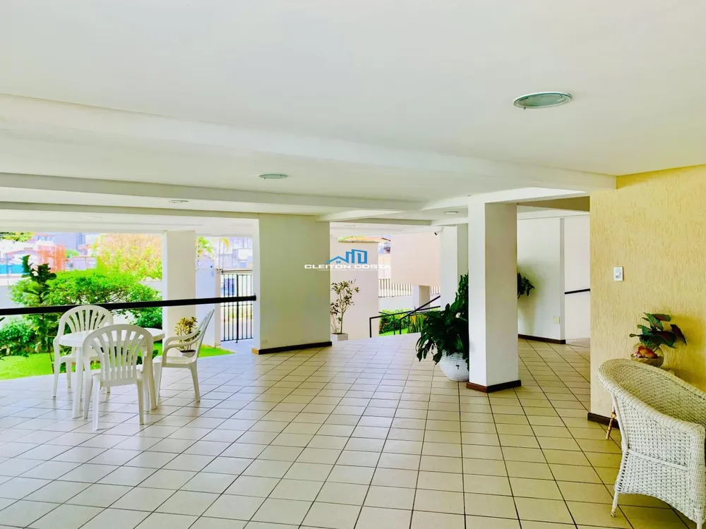 Apartamento, 4 quartos, 170 m² - Foto 16