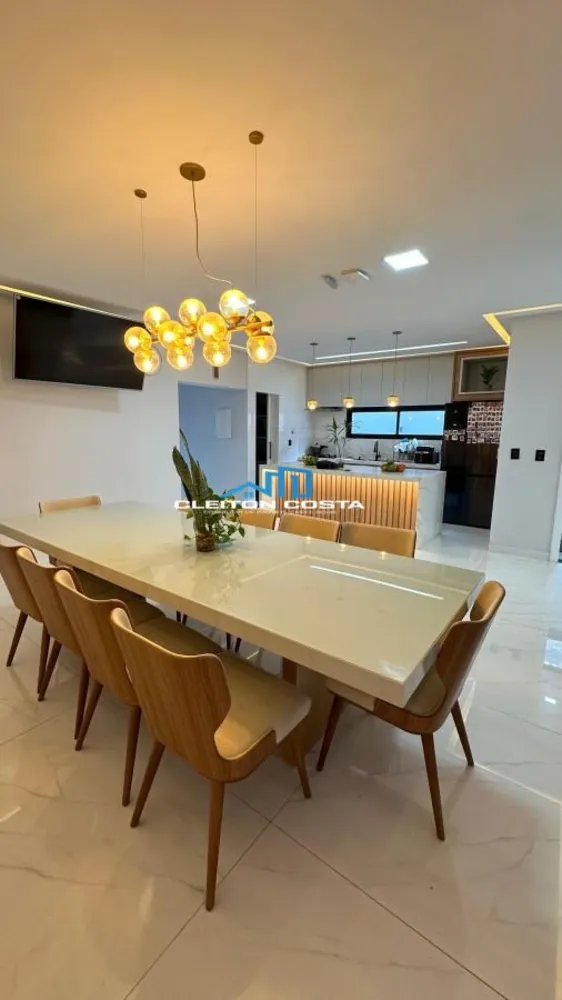 Casa, 5 quartos, 300 m² - Foto 4