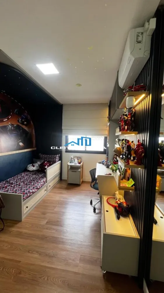 Casa, 5 quartos, 300 m² - Foto 12