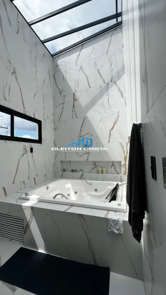 Casa, 5 quartos, 300 m² - Foto 3