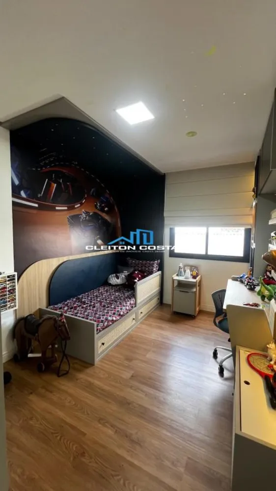 Casa, 5 quartos, 300 m² - Foto 14