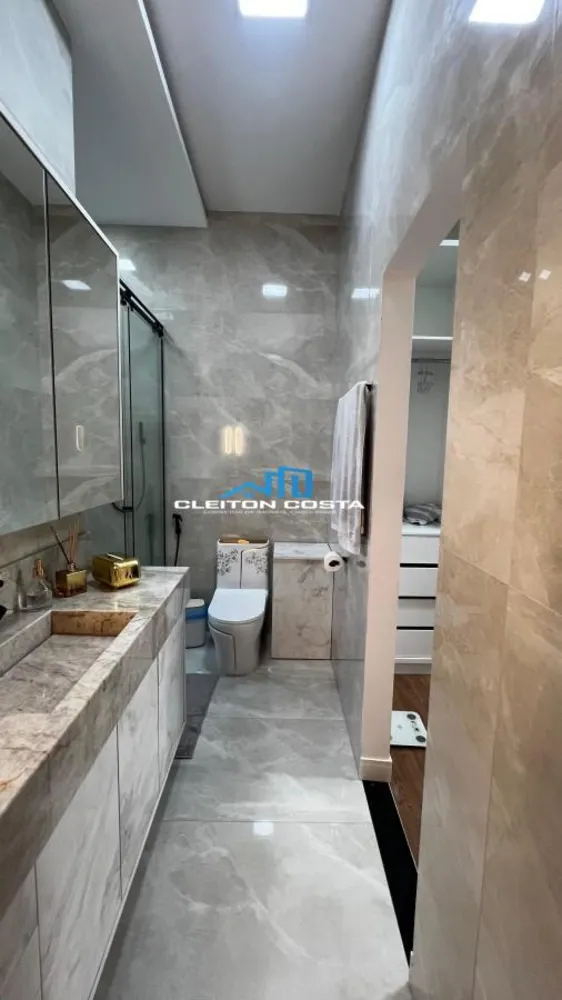 Casa, 5 quartos, 300 m² - Foto 16