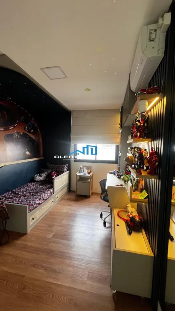 Casa, 5 quartos, 300 m² - Foto 11