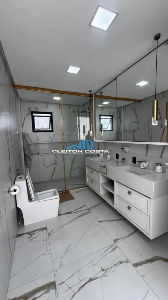 Casa, 5 quartos, 300 m² - Foto 6