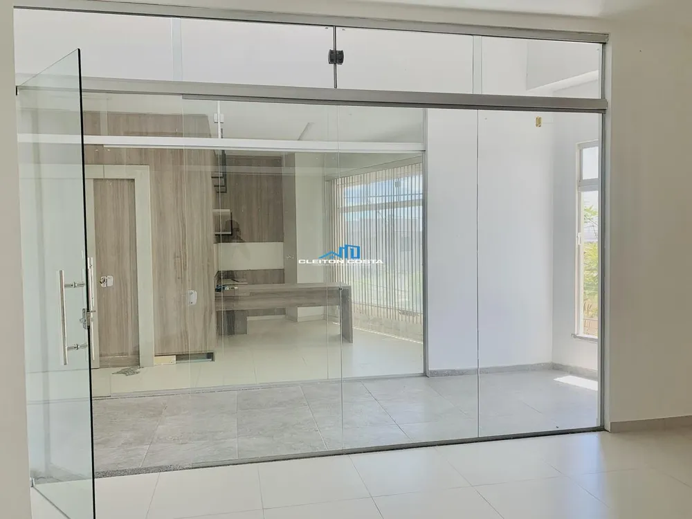 Sala-Conjunto, 30 m² - Foto 1