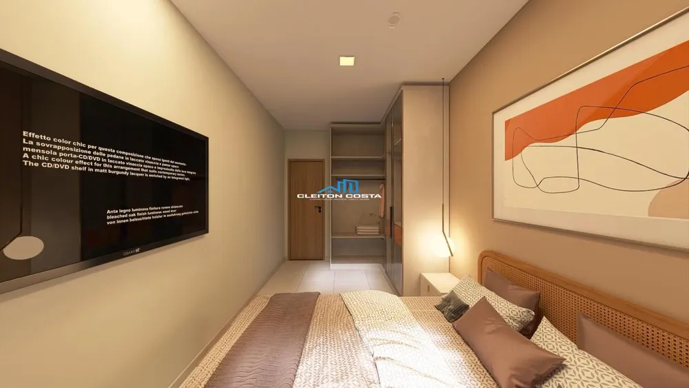 Casa, 2 quartos, 63 m² - Foto 10