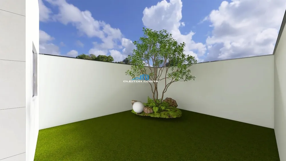 Casa, 2 quartos, 63 m² - Foto 10