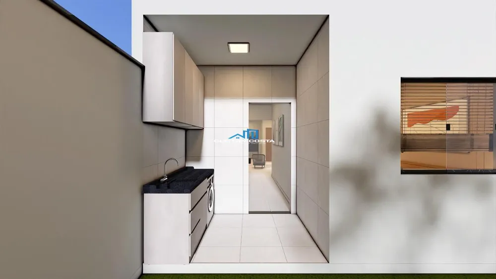 Casa, 2 quartos, 63 m² - Foto 12