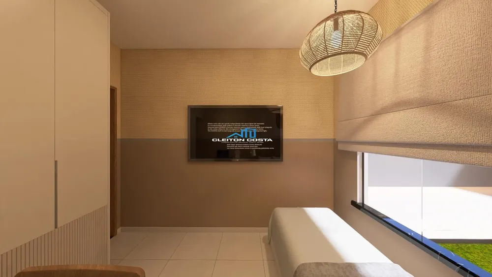 Casa, 2 quartos, 63 m² - Foto 5