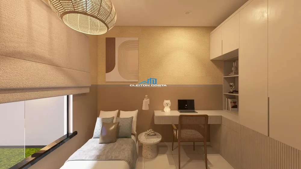 Casa, 2 quartos, 63 m² - Foto 6